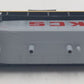 Micro-Trains 98600052 N Kansas City Southern EMD SW1500 Diesel Locomotive #4361