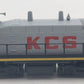 Micro-Trains 98600052 N Kansas City Southern EMD SW1500 Diesel Locomotive #4361