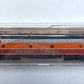 Life Like 7234 N Scale Southern Pacific E8 Diesel Locomotive #6051 LN/Box