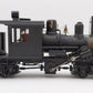 Bachmann 81181 G Climax Class B 25 Ton Steam Locomotive LN/Box