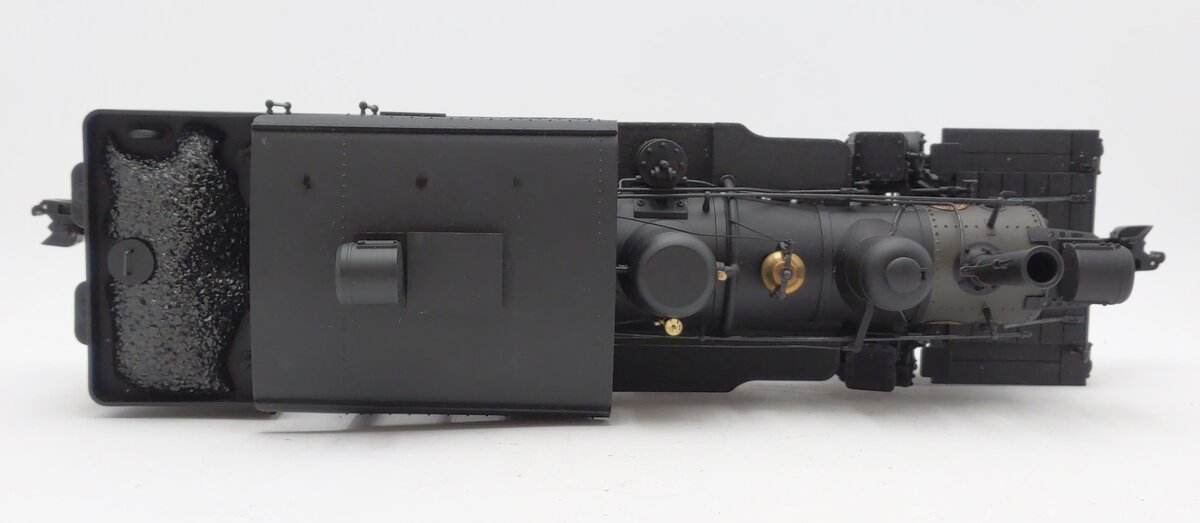 Bachmann 81181 G Climax Class B 25 Ton Steam Locomotive LN/Box