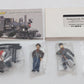 Bachmann 81181 G Climax Class B 25 Ton Steam Locomotive LN/Box