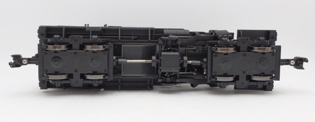 Bachmann 81181 G Climax Class B 25 Ton Steam Locomotive LN/Box
