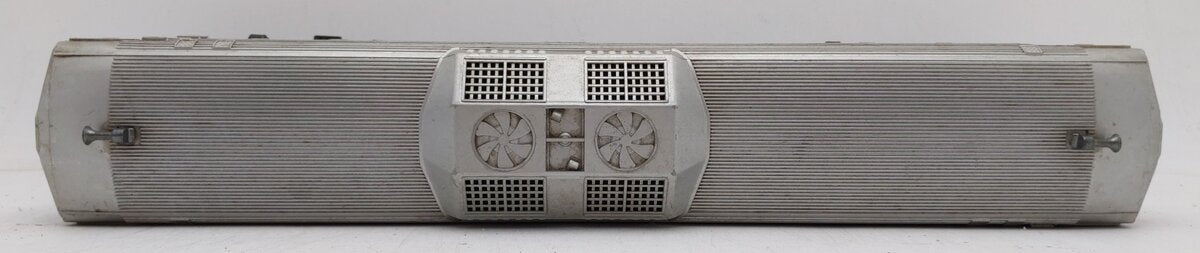 Lionel 400 Vintage O Powered Baltimore & Ohio Commuter Car VG