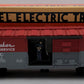 Lionel 6-19827 O Gauge New York Central Operating Box Car #19827 EX/Box