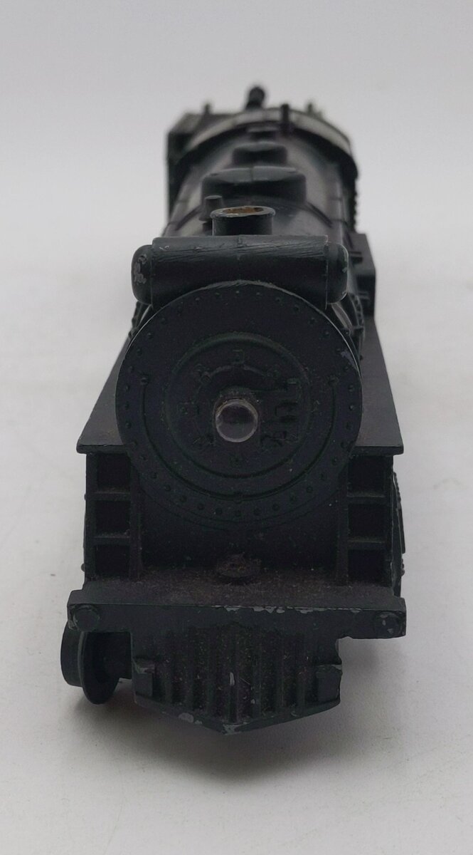 American Flyer 293 Vintage S NY, NH & Hartford 4-6-2 Steam Locomotive & Tender VG