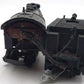 American Flyer 293 Vintage S NY, NH & Hartford 4-6-2 Steam Locomotive & Tender VG