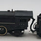 American Flyer 293 Vintage S NY, NH & Hartford 4-6-2 Steam Locomotive & Tender VG