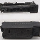 Lionel 1666 Vintage O 2-6-2 Die-Cast Steam Locomotive & 2466WX Tender VG