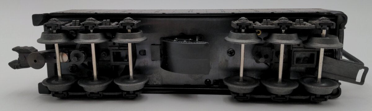 Lionel 6-18040 O Norfolk & Western 4-8-4 J Class Steam Tender #612 - Tender Only EX
