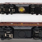 Lionel 2333 Vintage O Gauge Custom PRR F3 AA Diesel Locomotive Set #9328/9329