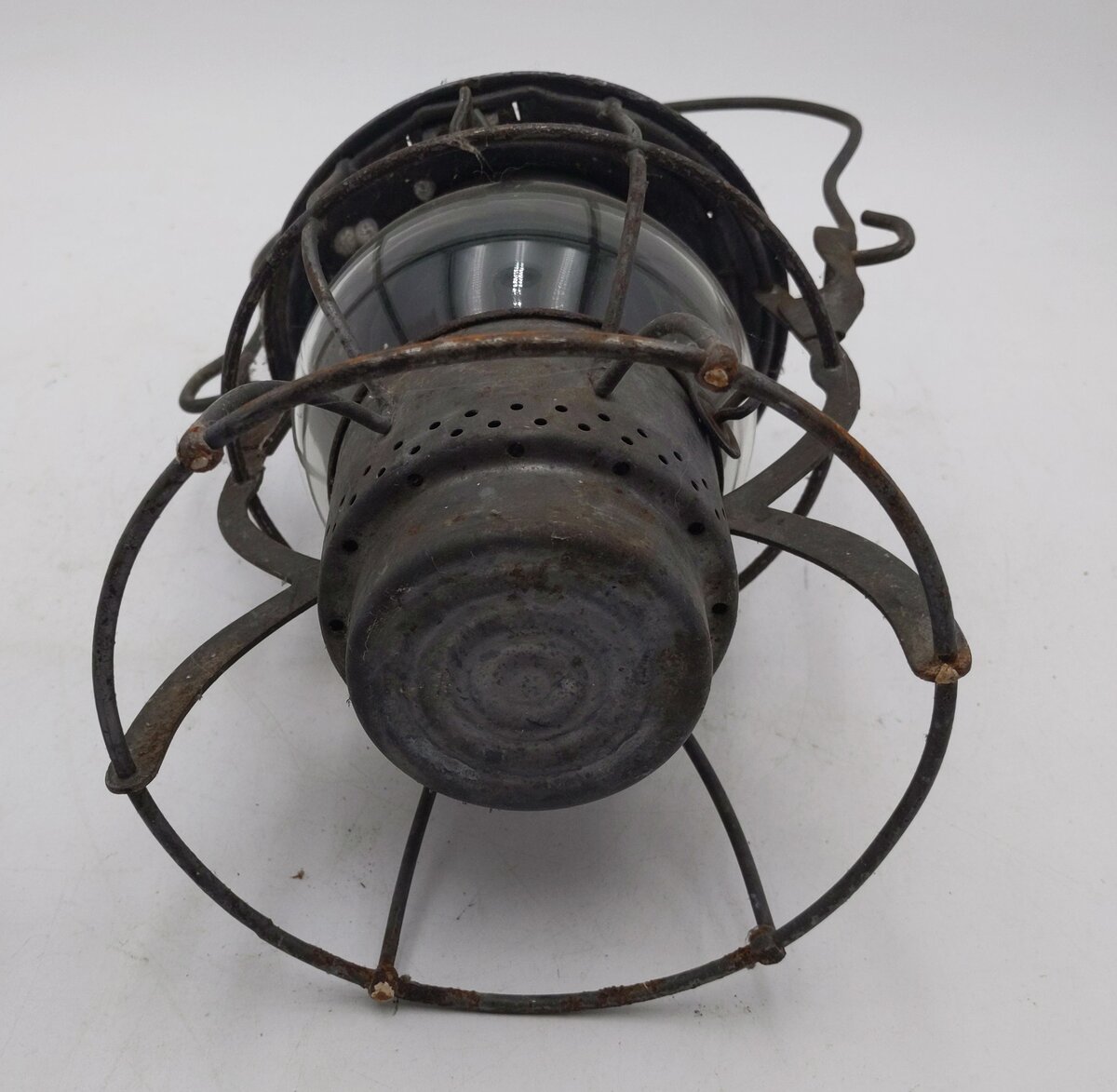 Dietz Vintage No. 999 N.Y.C.S. Railroad Lantern