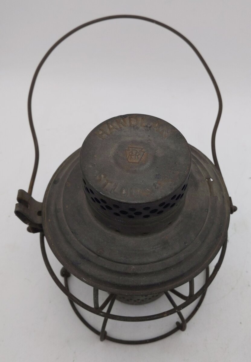 Dietz Vintage No. 999 N.Y.C.S. Railroad Lantern