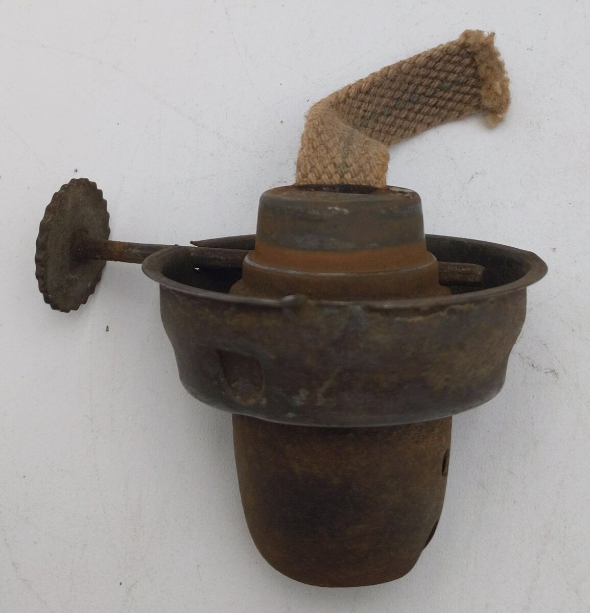 Dietz Vintage No. 999 N.Y.C.S. Railroad Lantern