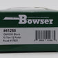 Bowser 41268 HO Scale D&RGW 70 Ton 12 Panel Hopper Car #17821