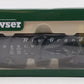 Bowser 41268 HO Scale D&RGW 70 Ton 12 Panel Hopper Car #17821