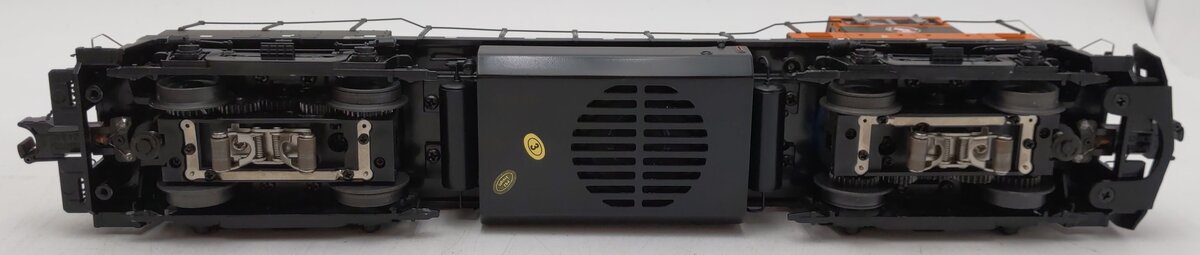 MTH 20-2965-1 Great Northern U25B Diesel Engine w/PS 2.0 (Hi-Rail Wheels)