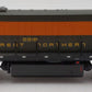 MTH 20-2965-1 Great Northern U25B Diesel Engine w/PS 2.0 (Hi-Rail Wheels)