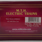 MTH 20-93780 O New Haven Premier 40' AAR Boxcar #36825
