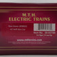 MTH 20-93780 O New Haven Premier 40' AAR Boxcar #36825