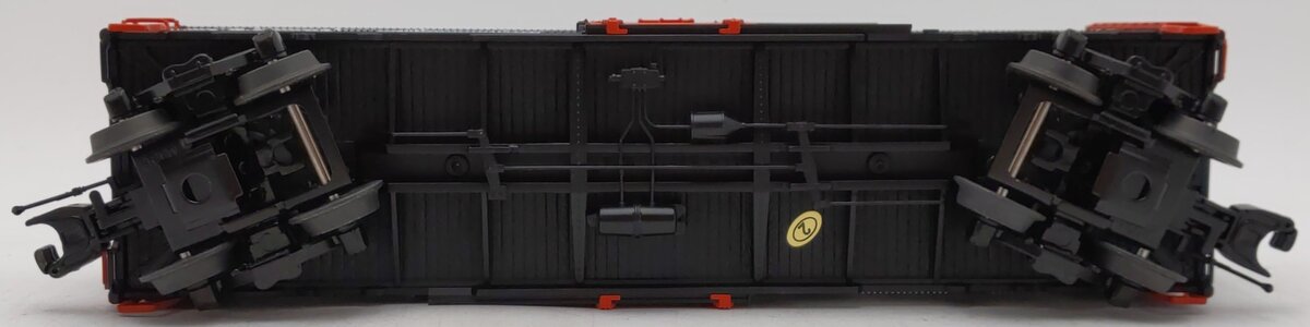 MTH 20-93780 O New Haven Premier 40' AAR Boxcar #36825