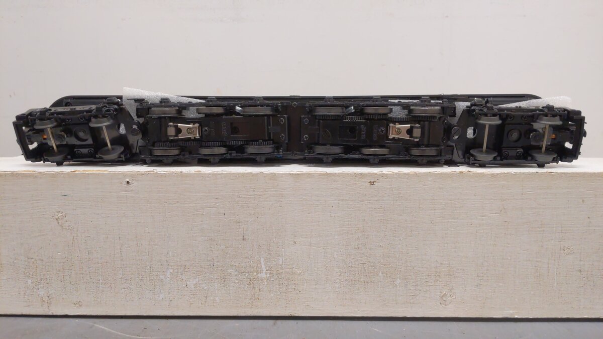 MTH 20-5695-1 New Haven EF-3B Electric Locomotive w/Proto-Sound 3.0 #154