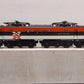 MTH 20-5695-1 New Haven EF-3B Electric Locomotive w/Proto-Sound 3.0 #154