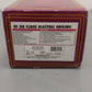 MTH 20-5695-1 New Haven EF-3B Electric Locomotive w/Proto-Sound 3.0 #154