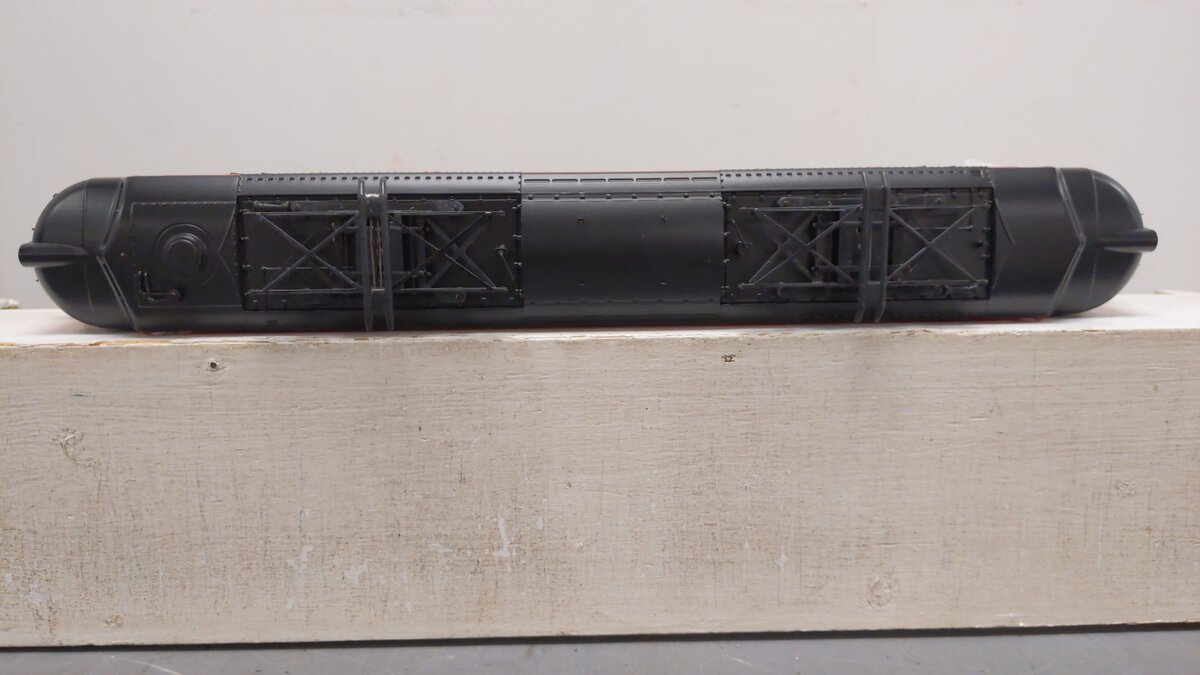 MTH 20-5695-1 New Haven EF-3B Electric Locomotive w/Proto-Sound 3.0 #154