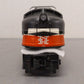 MTH 20-5695-1 New Haven EF-3B Electric Locomotive w/Proto-Sound 3.0 #154