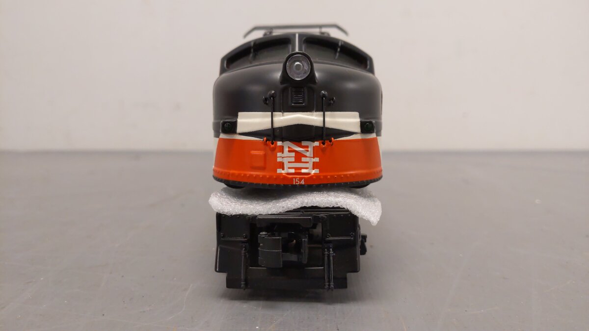 MTH 20-5695-1 New Haven EF-3B Electric Locomotive w/Proto-Sound 3.0 #154