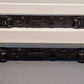 Lionel 6-83125 O CSX 21" Passenger Car Set (2)