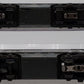 Lionel 6-8370 O Gauge New York Central F3 AA Diesel Locomotives #8372/#8370 EX/Box