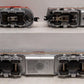 Lionel 6-11711 O Santa Fe F-3 ABA Diesel Locomotive Set #8100/8100/8102 with RS LN/Box