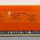 Lionel 6-11711 O Santa Fe F-3 ABA Diesel Locomotive Set #8100/8100/8102 with RS LN/Box