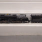 Lionel 1931270 O VISIONLINE UP Challenger Steam Locomotive #3981 LCS w/BlueTooth EX/Box