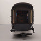 Lionel 1931270 O VISIONLINE UP Challenger Steam Locomotive #3981 LCS w/BlueTooth EX/Box