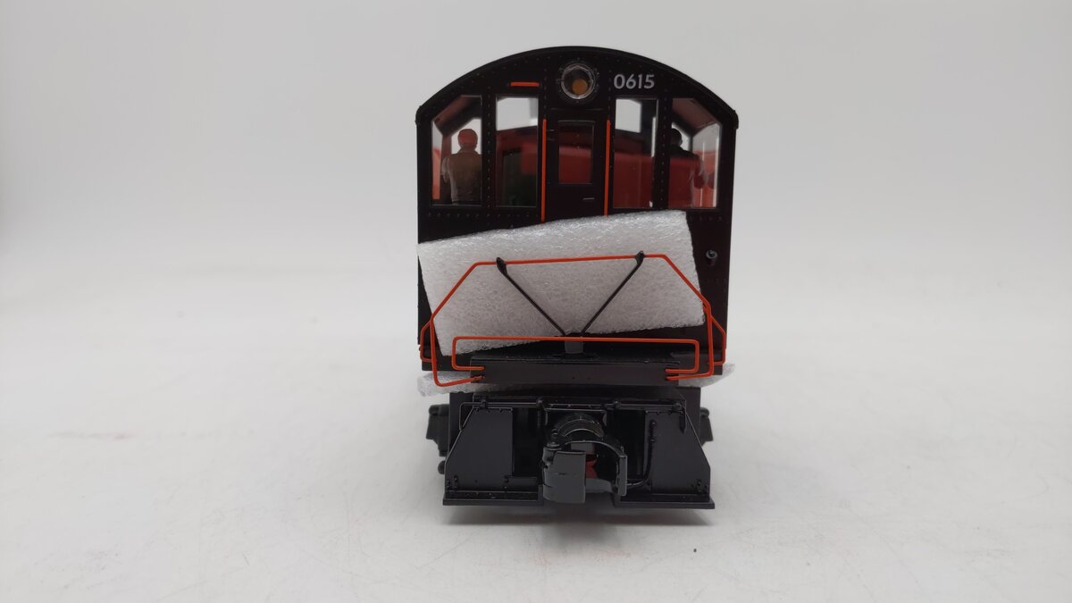 MTH 20-20587-1 New Haven Alco S-2 Switcher Diesel w/ P-S 3.0 #0615
