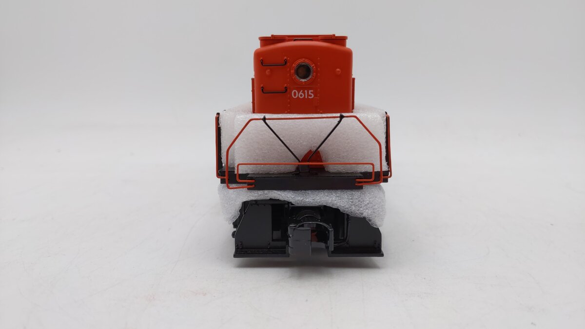 MTH 20-20587-1 New Haven Alco S-2 Switcher Diesel w/ P-S 3.0 #0615