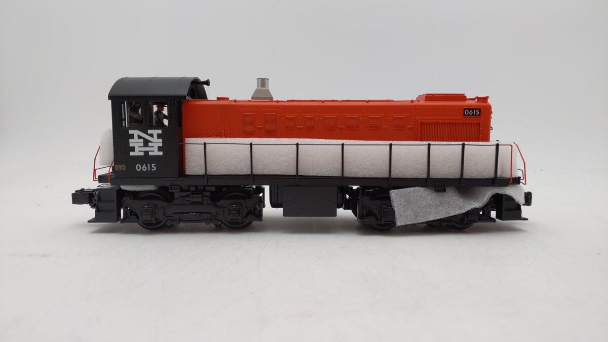 MTH 20-20587-1 New Haven Alco S-2 Switcher Diesel w/ P-S 3.0 #0615