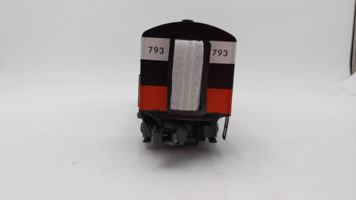MTH 20-20474-1 New Haven C-Liner A Unit Diesel Engine #793 w/PS3 LN/Box