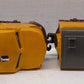 Lionel 2023 Vintage O Union Pacific Alco AA Diesel Locomotive Set VG/Box