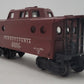 Lionel 6417 Vintage O Pennsylvania N5C "New York Zone" Caboose #536417 EX/Box