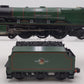 MTH 20-3369-1 O Gauge British Railways Duchess Steam & Tender #46234 w PS2