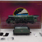 MTH 20-3369-1 O Gauge British Railways Duchess Steam & Tender #46234 w PS2