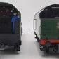 MTH 20-3369-1 O Gauge British Railways Duchess Steam & Tender #46234 w PS2
