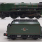 MTH 20-3369-1 O Gauge British Railways Duchess Steam & Tender #46234 w PS2