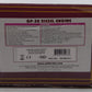 MTH 20-20415-1 Canadian Pacific GP-30 Diesel Engine #5001 With Proto-Sound 3.0