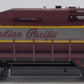 MTH 20-20415-1 Canadian Pacific GP-30 Diesel Engine #5001 With Proto-Sound 3.0
