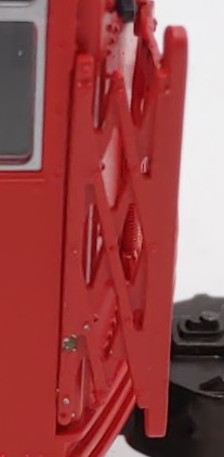 Lionel 6-31794 NYC Transit Authority R30 Subway Set EX/Box